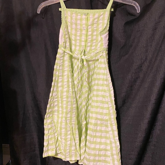 Little girls Youngland dress - Picture 2 of 3